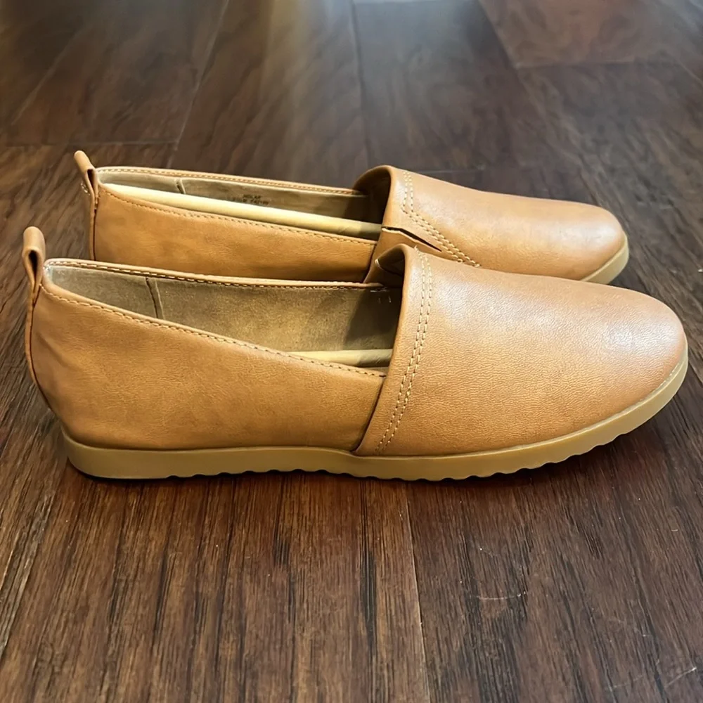 style & co loafers